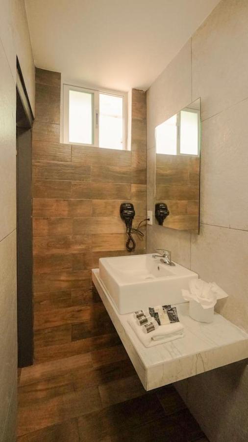 Hit Boutique 4* Mérida