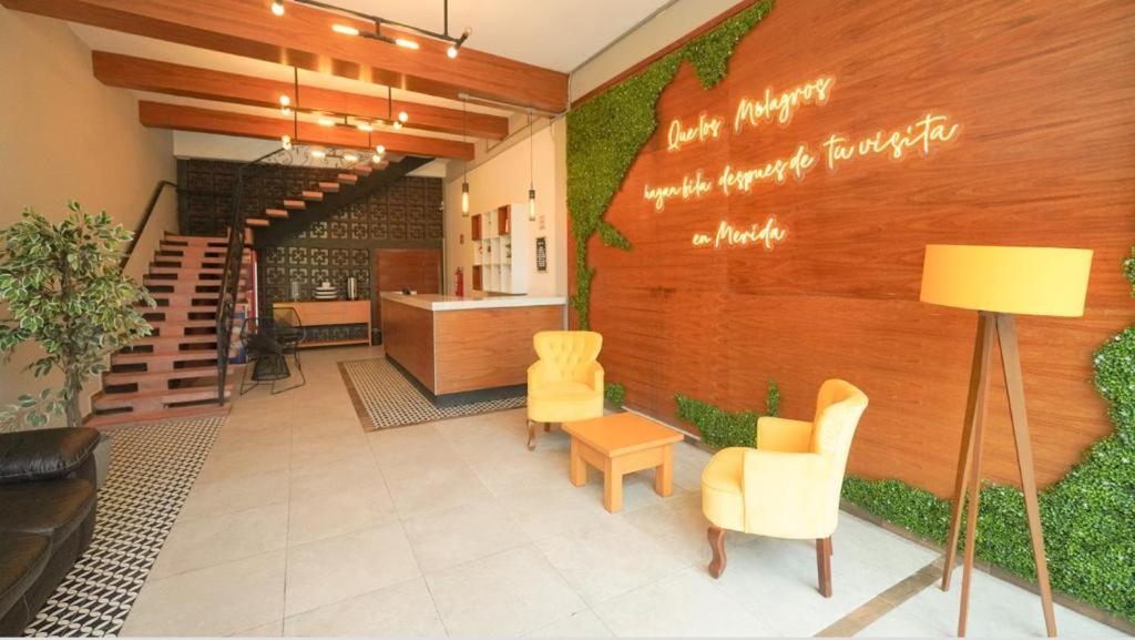 Hit Boutique Hotel