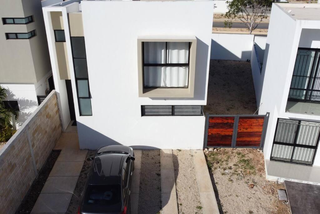 Сasa de vacaciones Casa K'iin - Mérida, Yucatán. Mérida