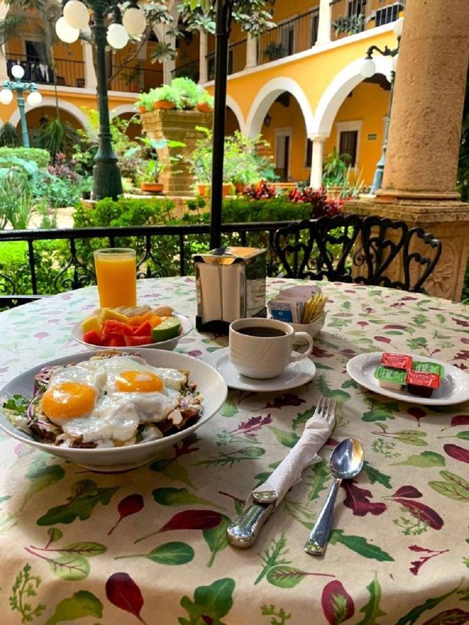 Hotel Caribe Yucatan