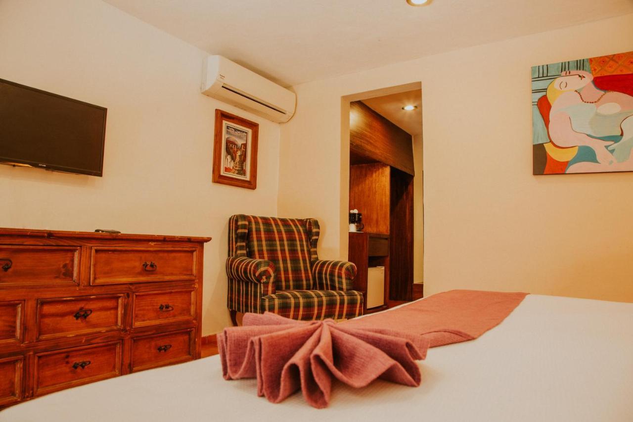 Holly 4* Mérida