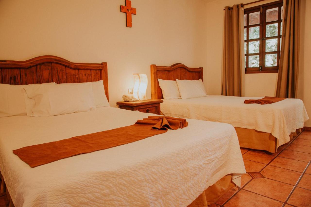 Hotel Holly Mérida