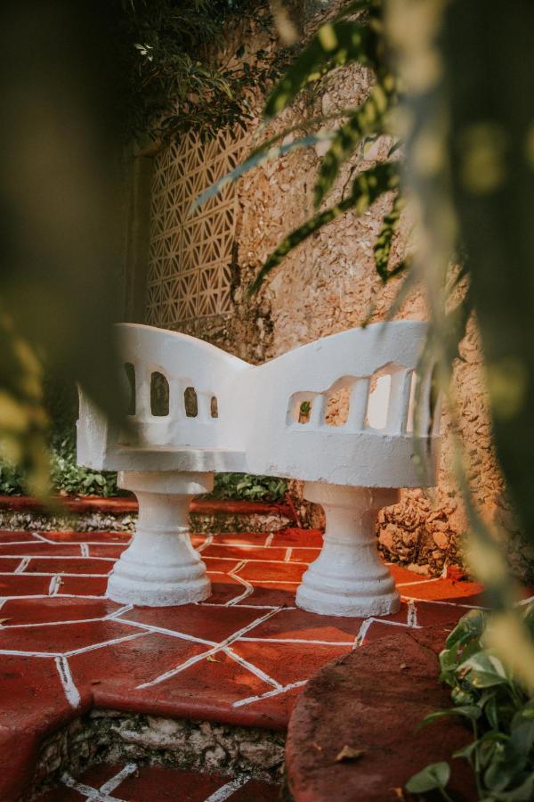 Holly Hotel Mérida