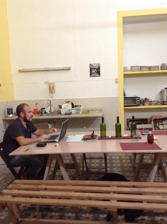 Hostel Akasha Merida