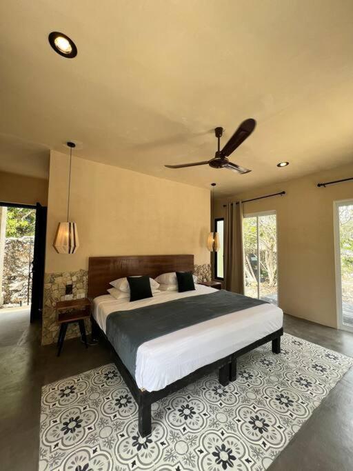 Casa Soco Merida