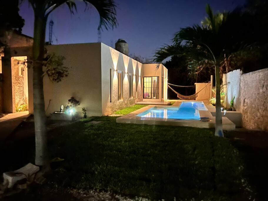 Holiday home Casa Soco *