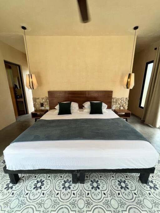Holiday home Casa Soco *