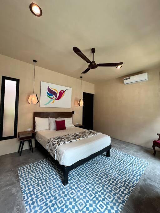 Casa Soco * Merida