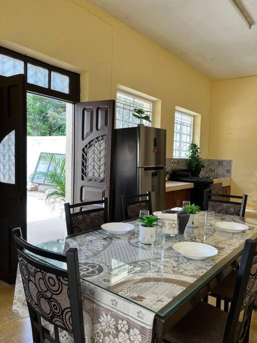 Holiday home Casa Soco *