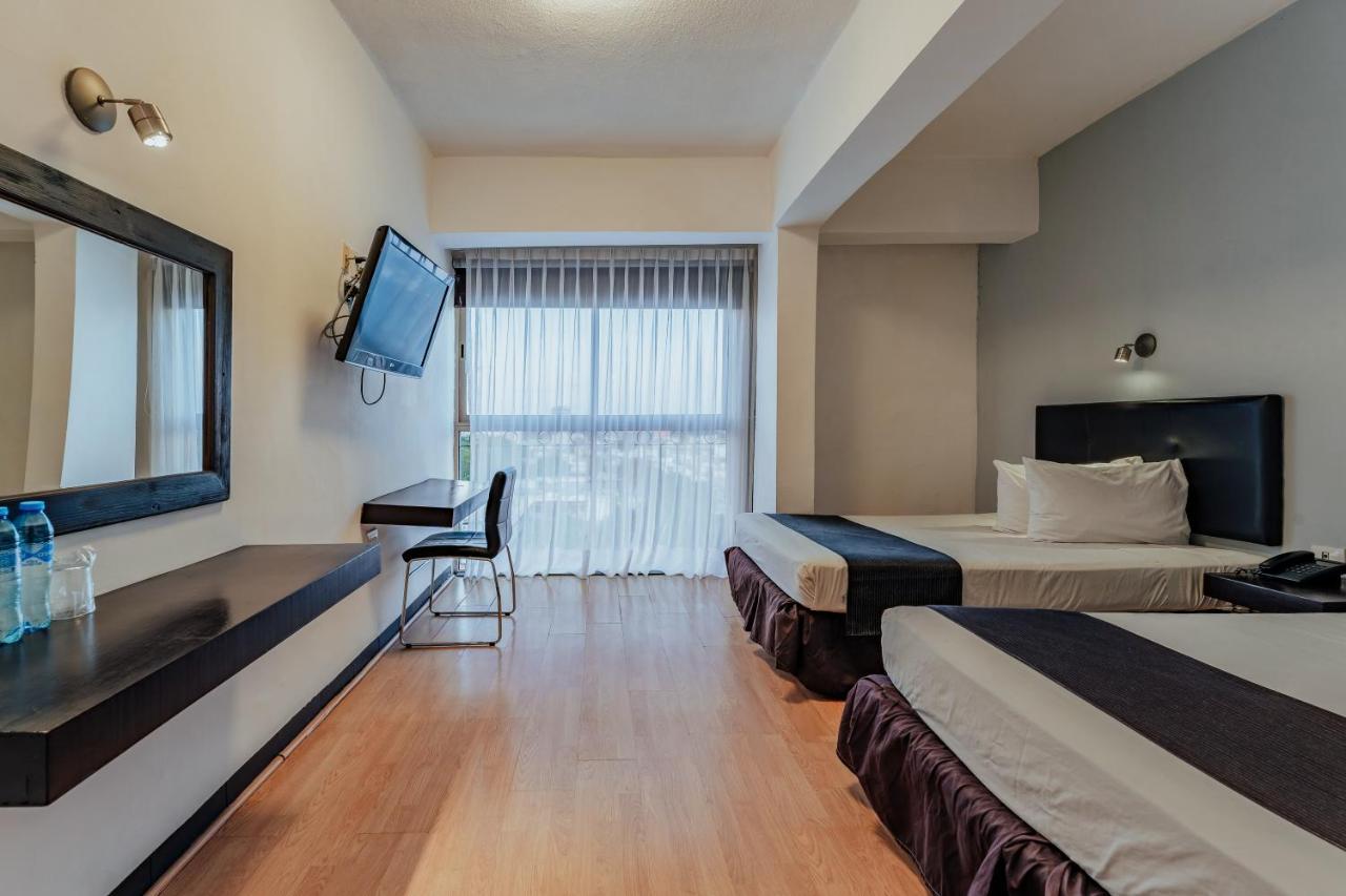 Hotel Maya Yucatan