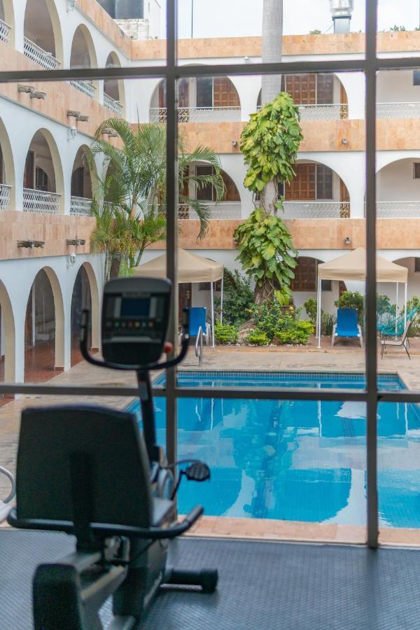 Maya Yucatan 3* Merida
