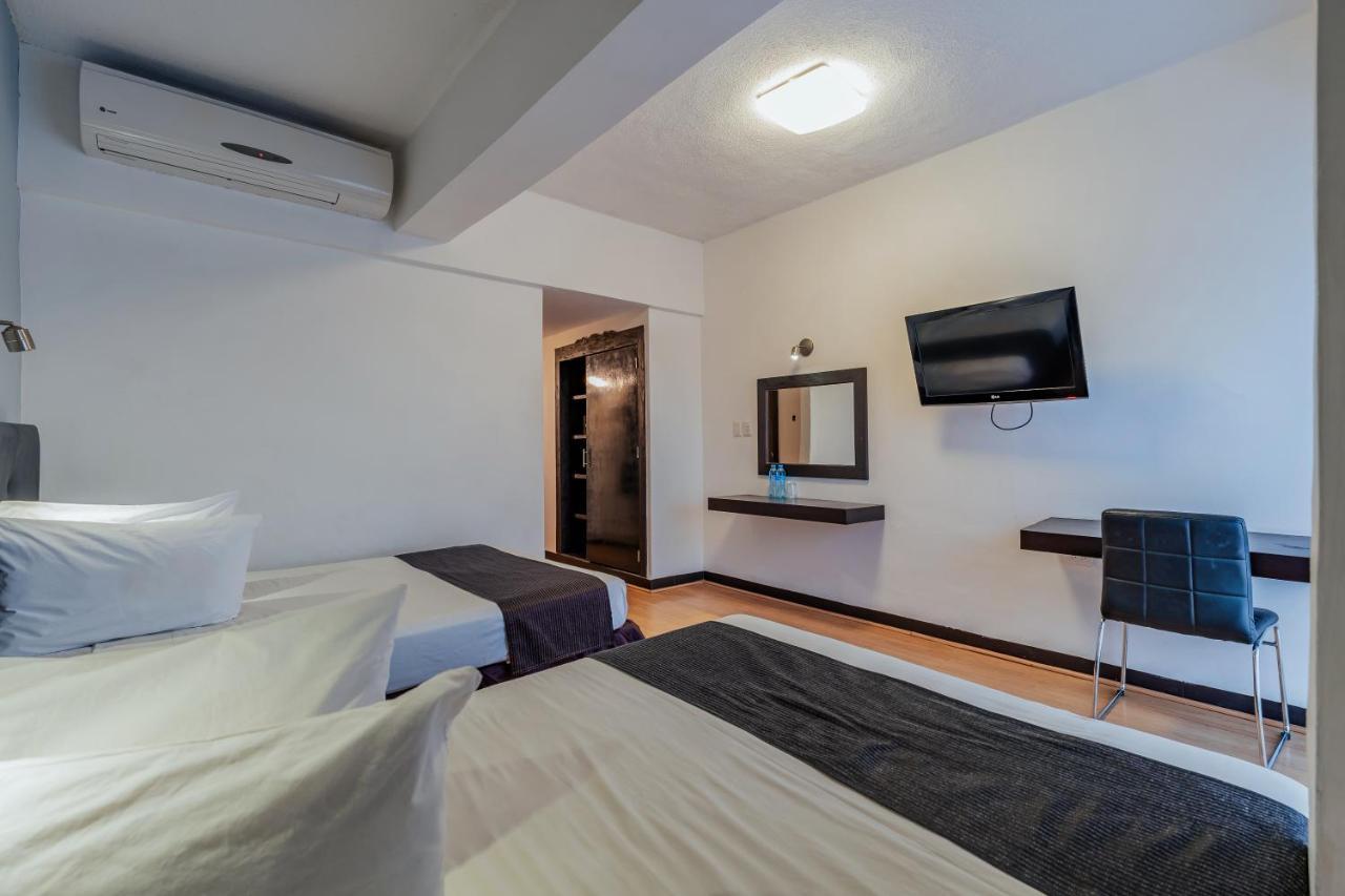 Maya Yucatan Hotel