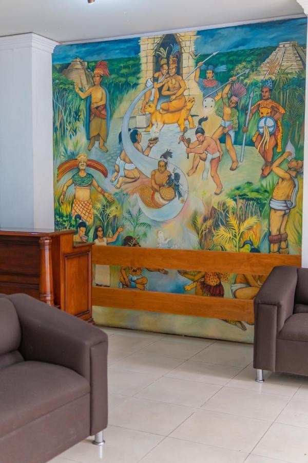 Maya Yucatan 3*