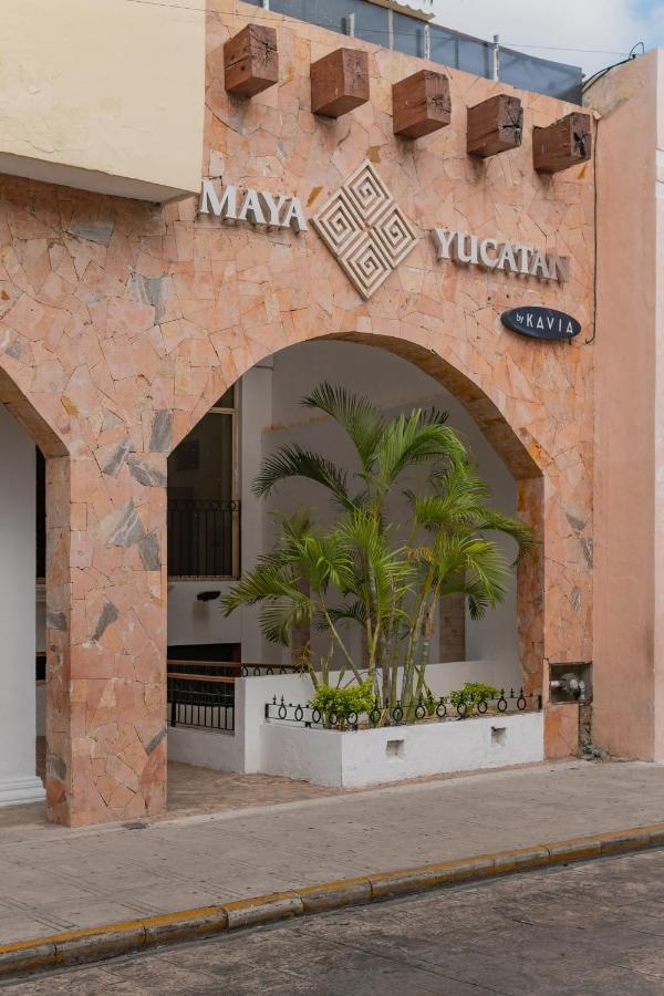 Maya Yucatan 3*
