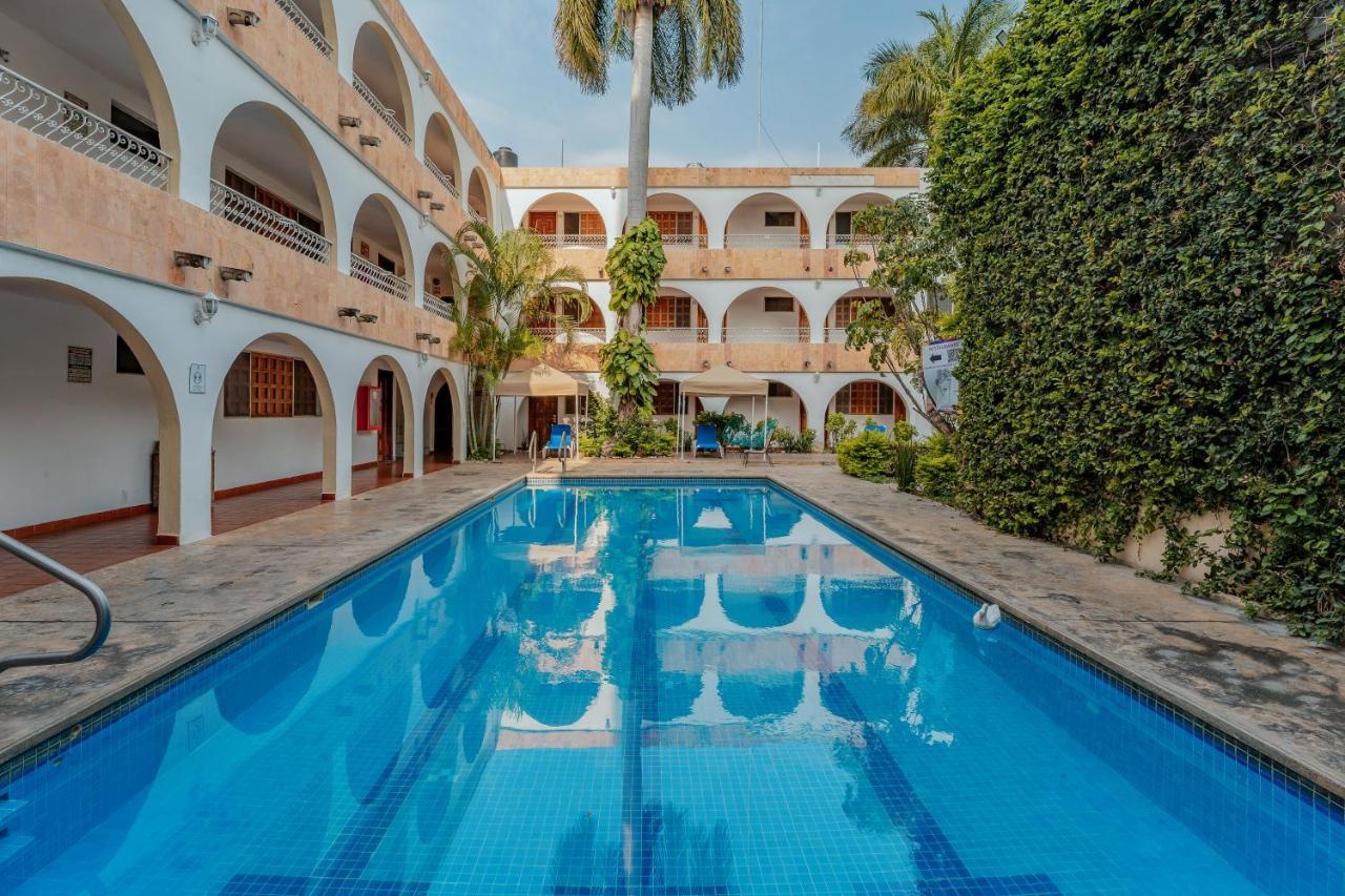 Maya Yucatan 3*