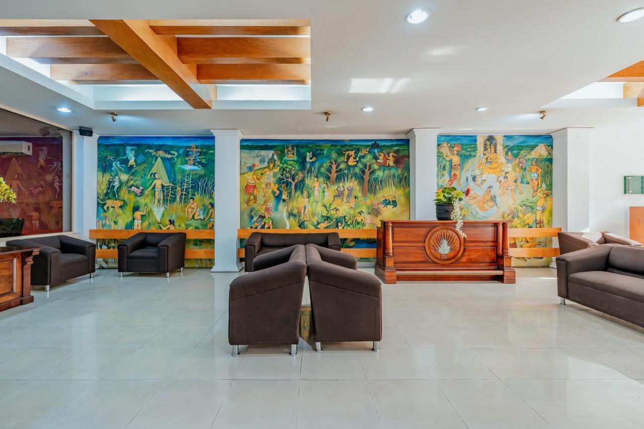 Maya Yucatan 3*