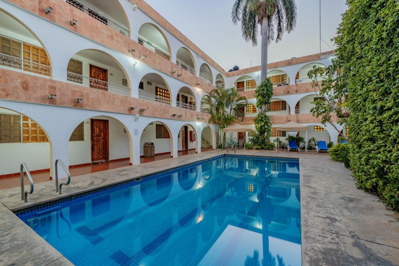 Maya Yucatan 3* Merida