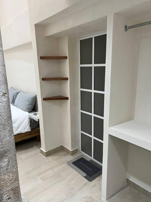 Departamento Barrio De Santiago Mérida