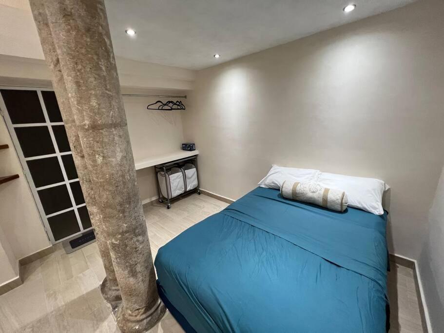 Departamento Barrio De Santiago Apartamento Mérida