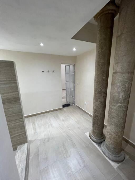 Apartamento Departamento Barrio De Santiago *