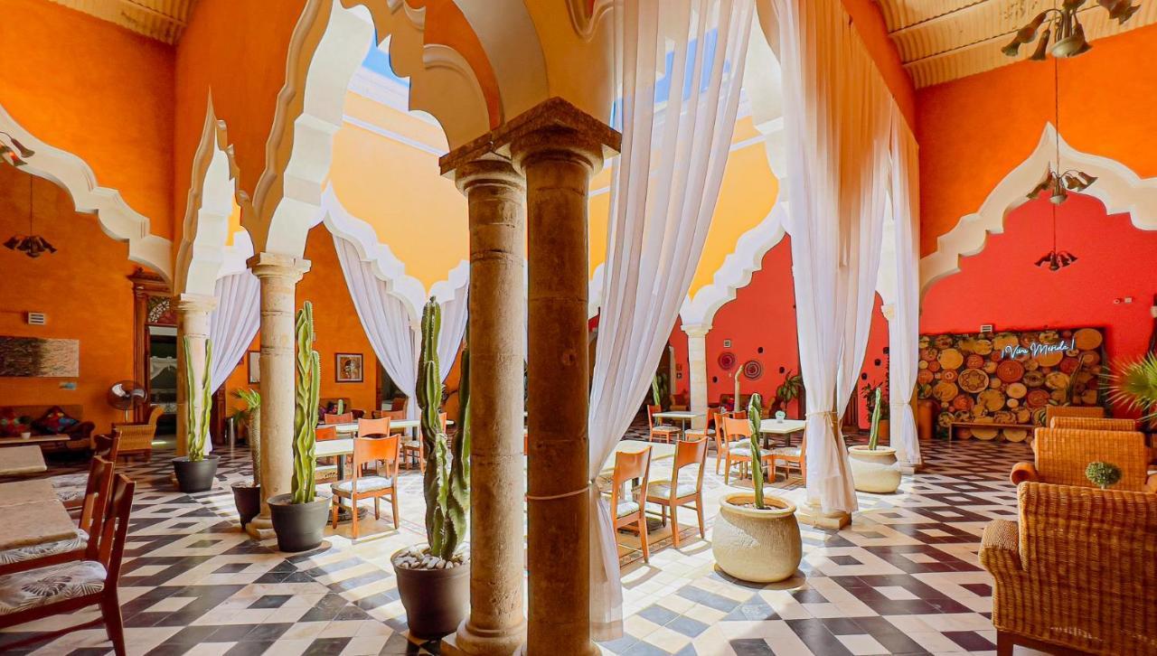 Viva Boutique Hotel Mérida