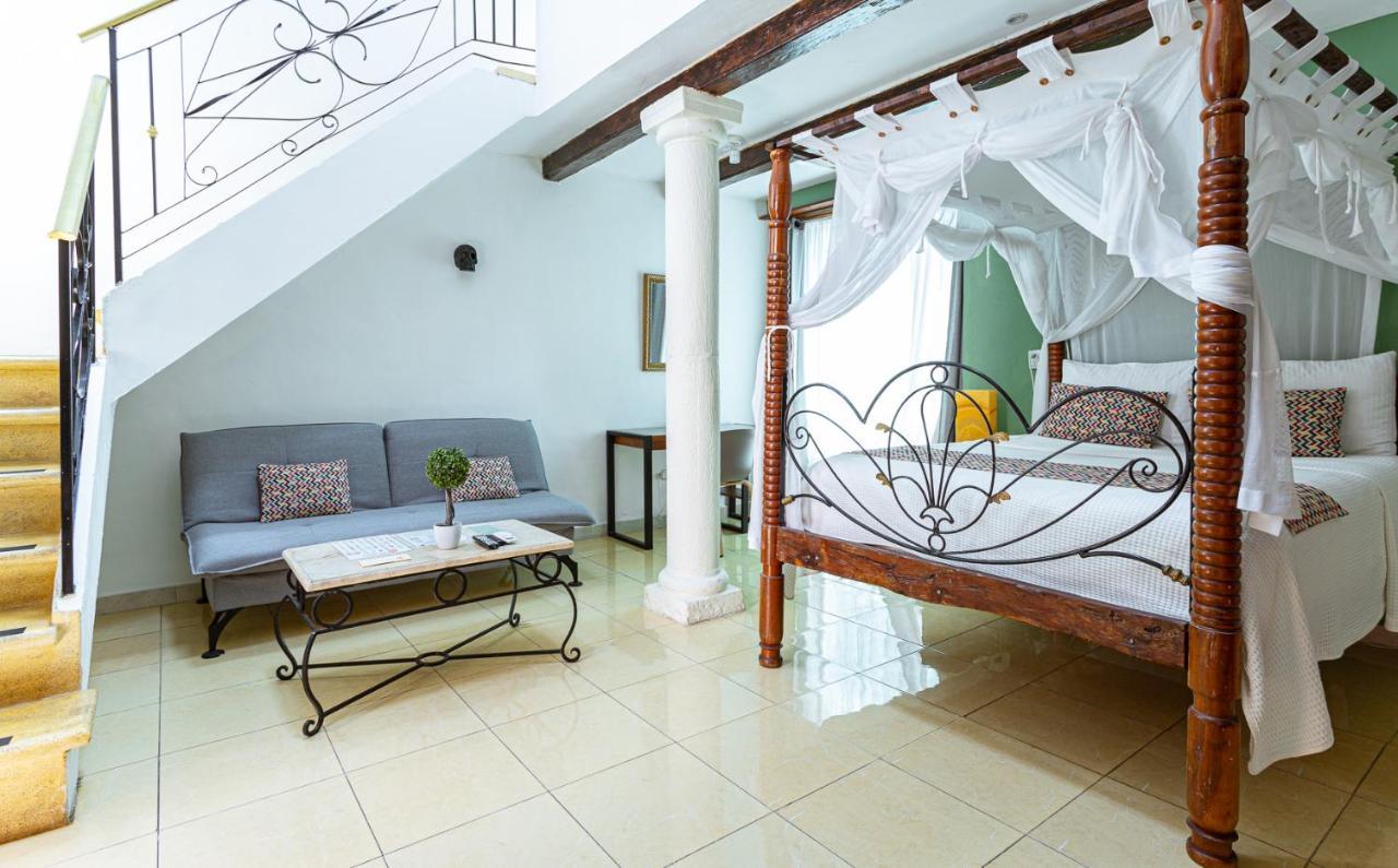 Hotel Viva Boutique