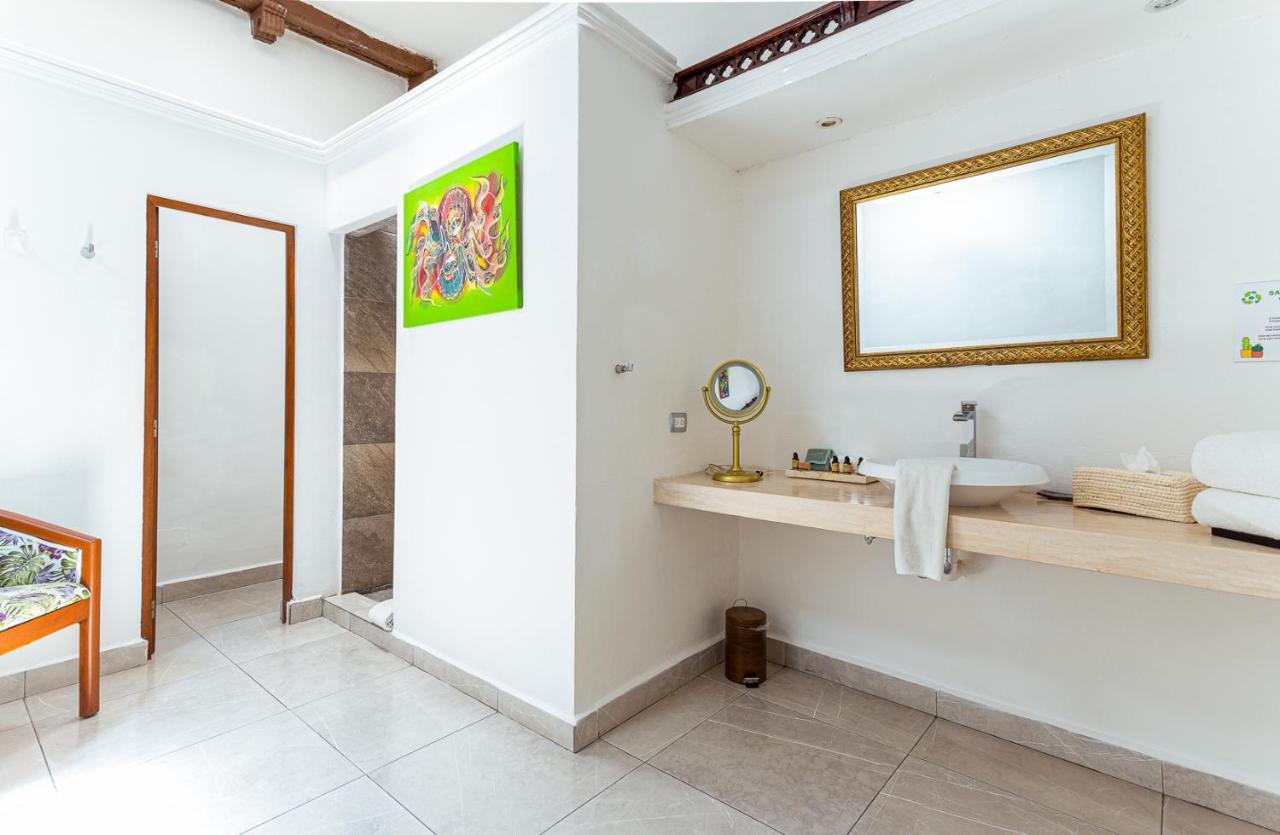 Hotel Viva Boutique Mérida