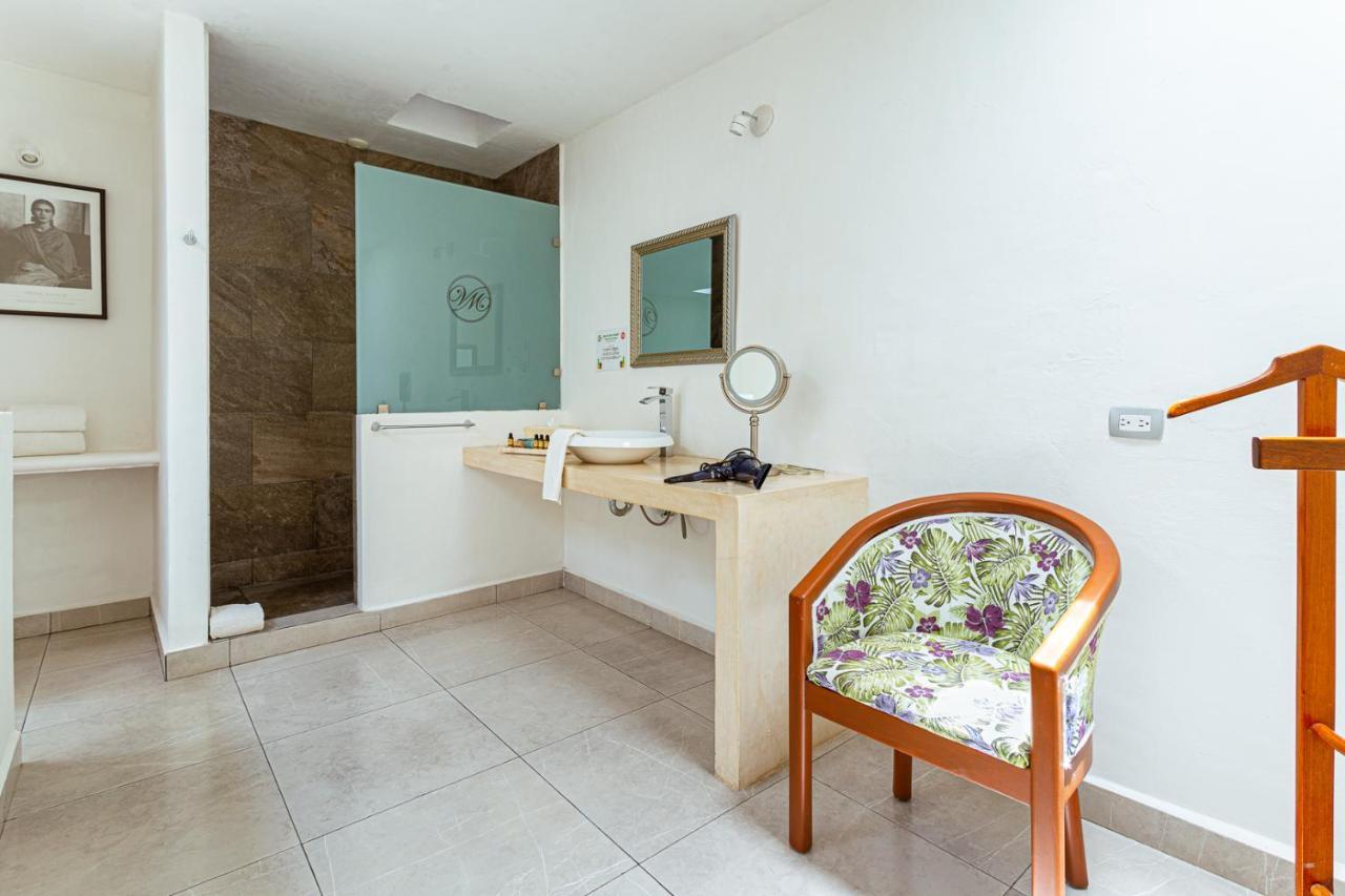 Viva Boutique 4* Mérida