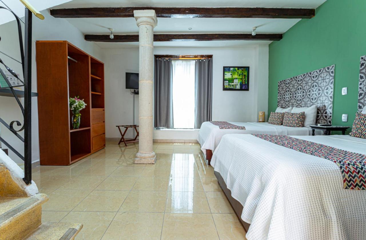 Viva Boutique Hotel