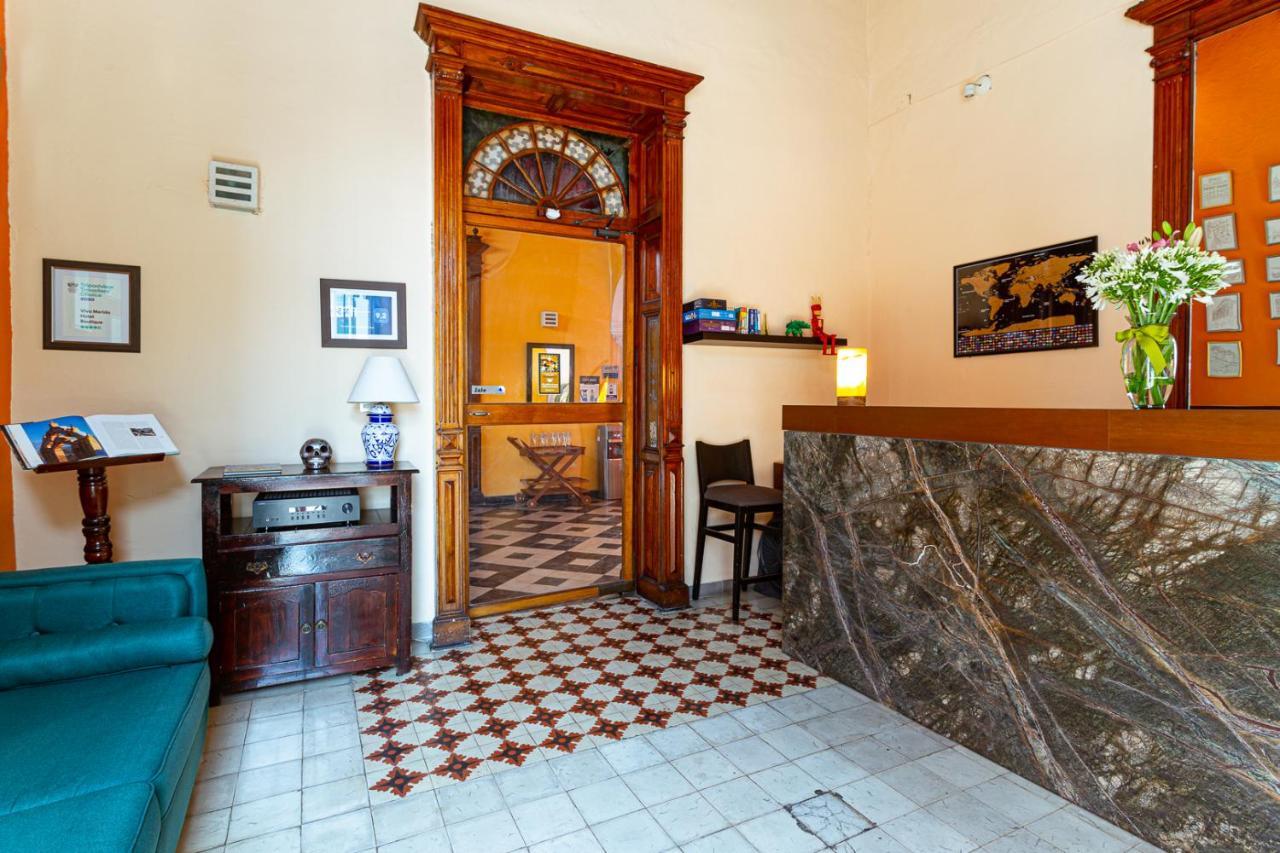Viva Boutique 4* Mérida
