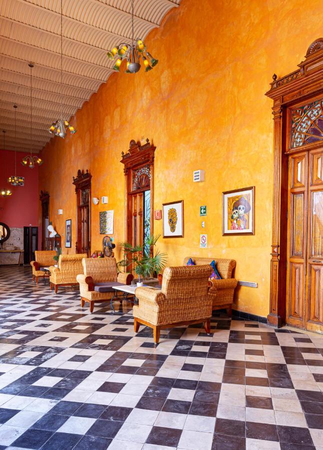 Viva Boutique 4* Mérida