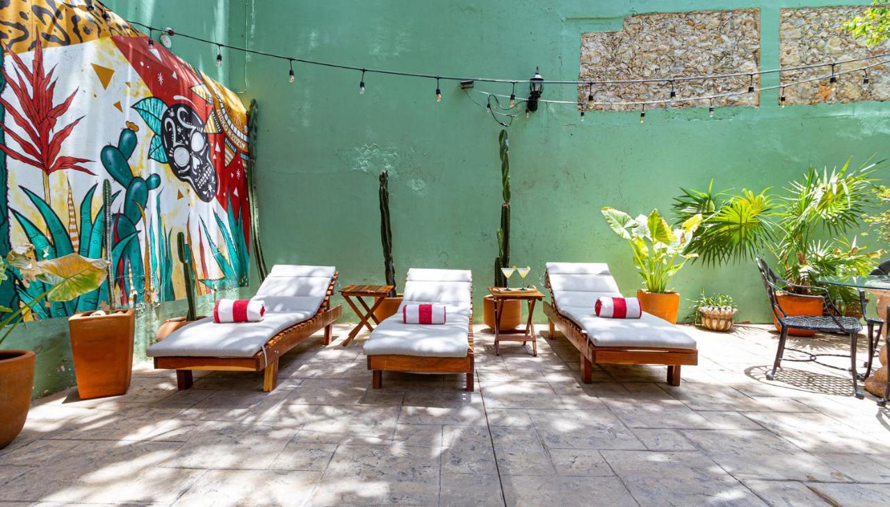Viva Boutique Hotel Mérida