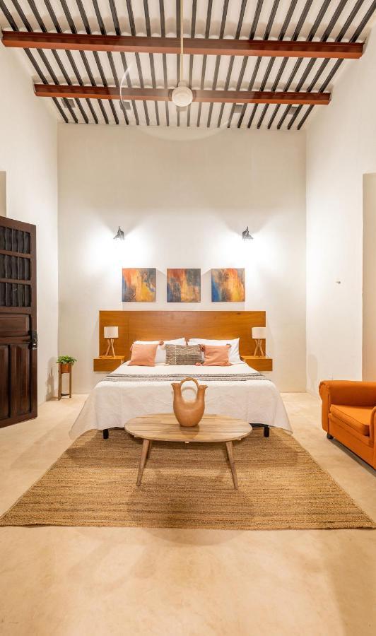 Bed and breakfast Casa Dos Lirios Mérida