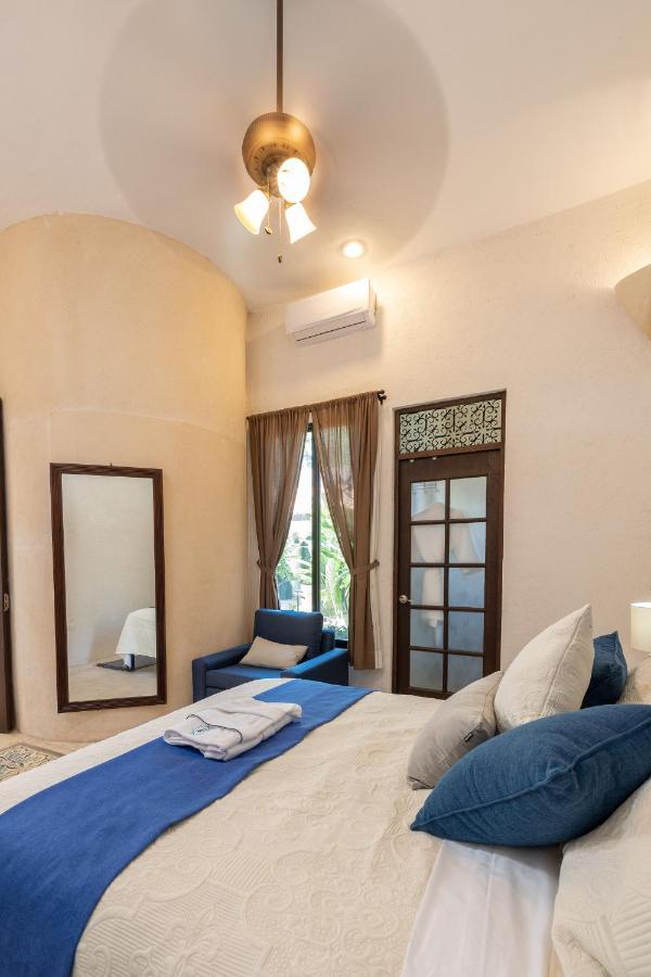 Casa Dos Lirios 3*