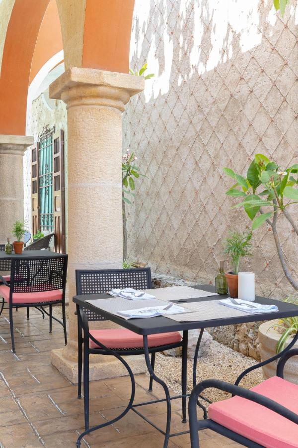 Casa Dos Lirios Bed and breakfast 3*