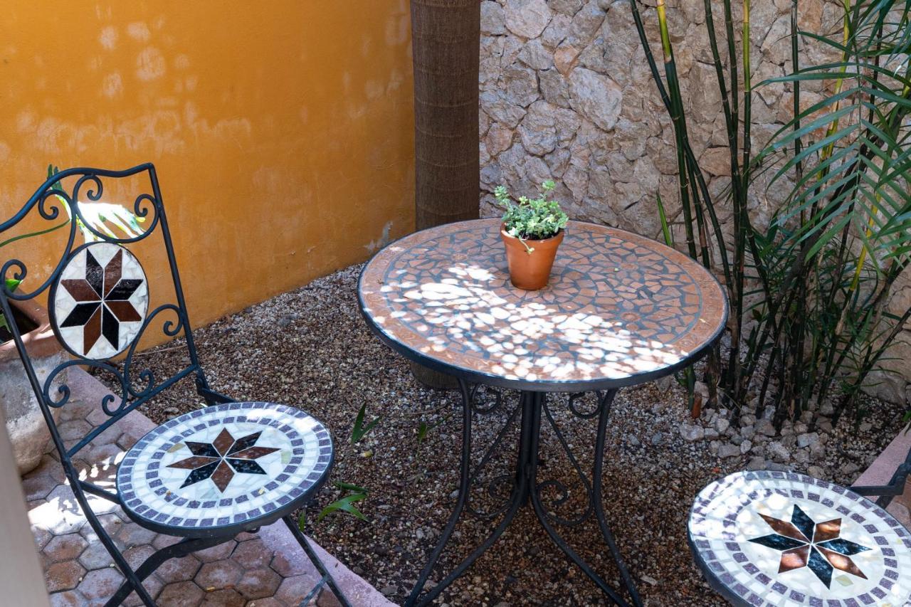 Casa Dos Lirios Bed and breakfast Mérida