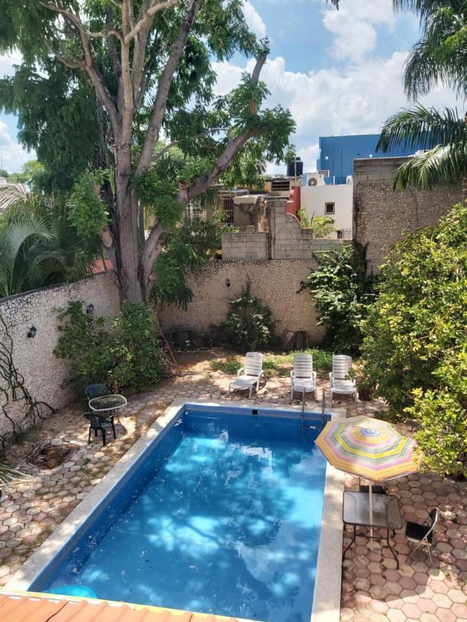 Yucatan Vista Guest house Merida