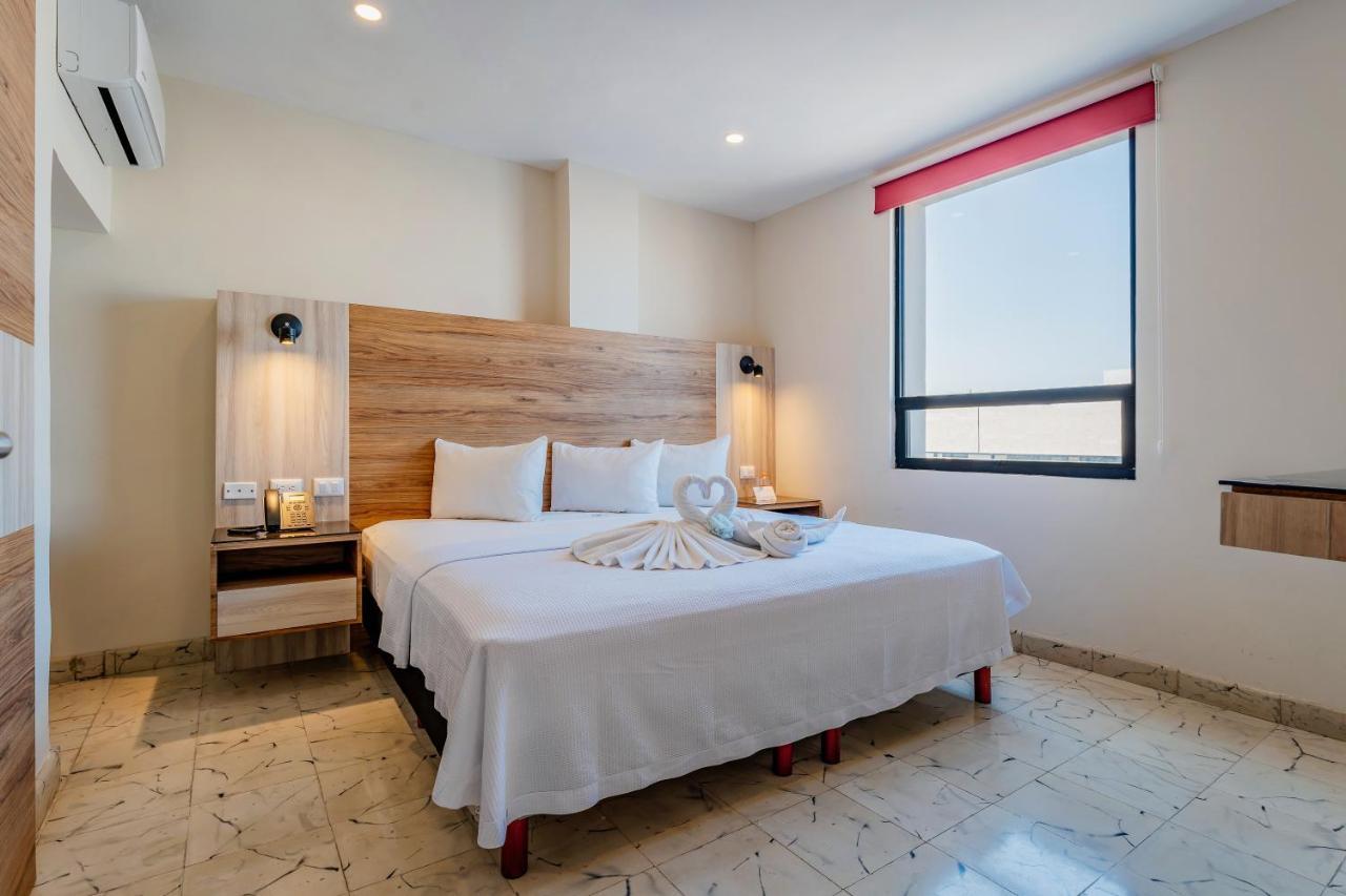 By Kavia Hotel 3*