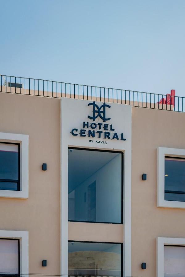 By Kavia Hotel Merida