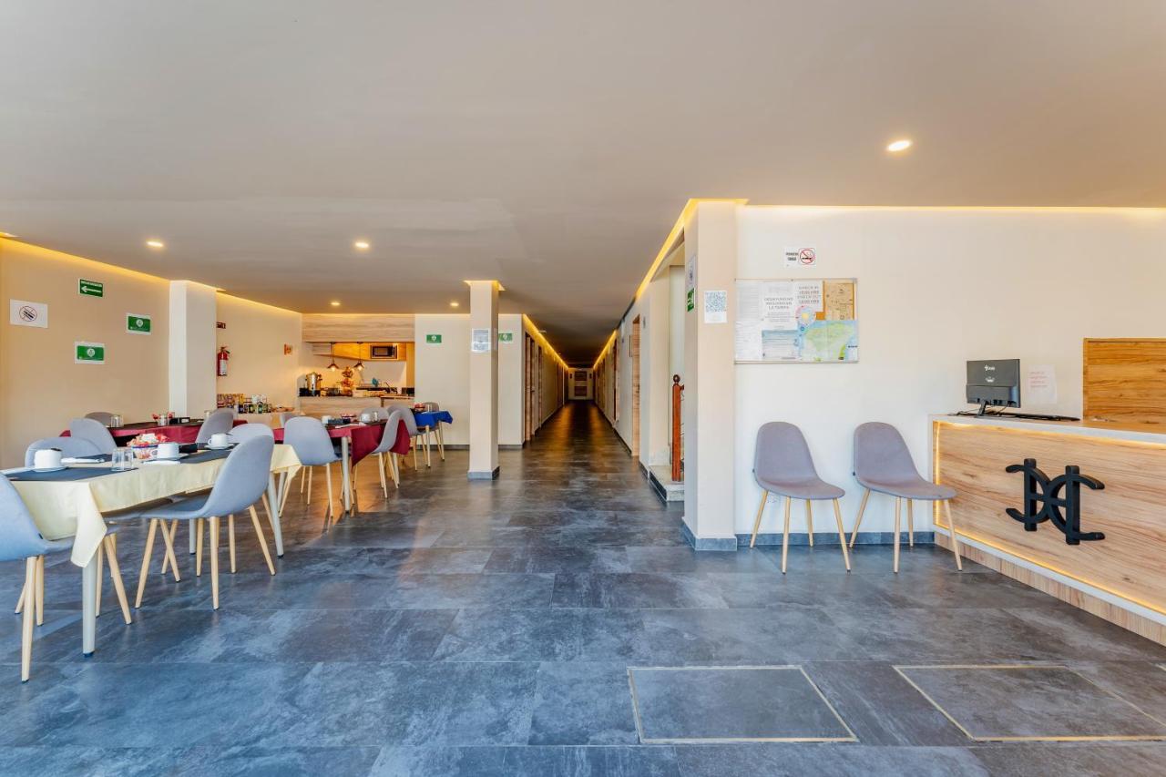 Hotel By Kavia 3*