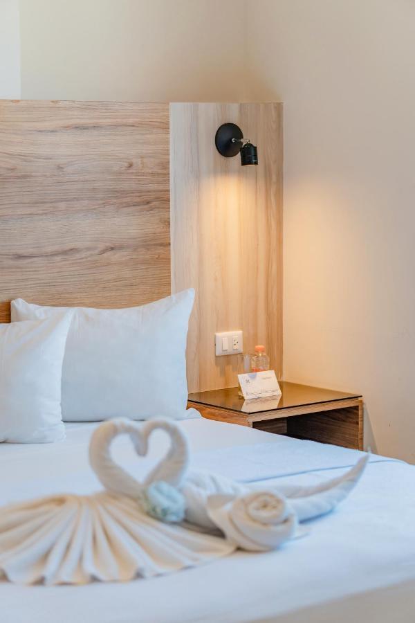 By Kavia Hotel Merida