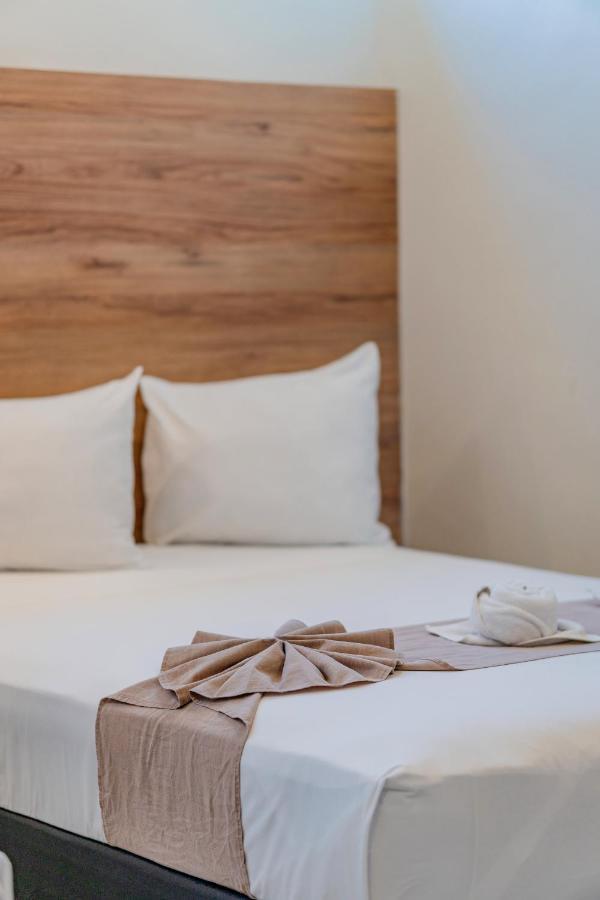 Hotel By Kavia 3*