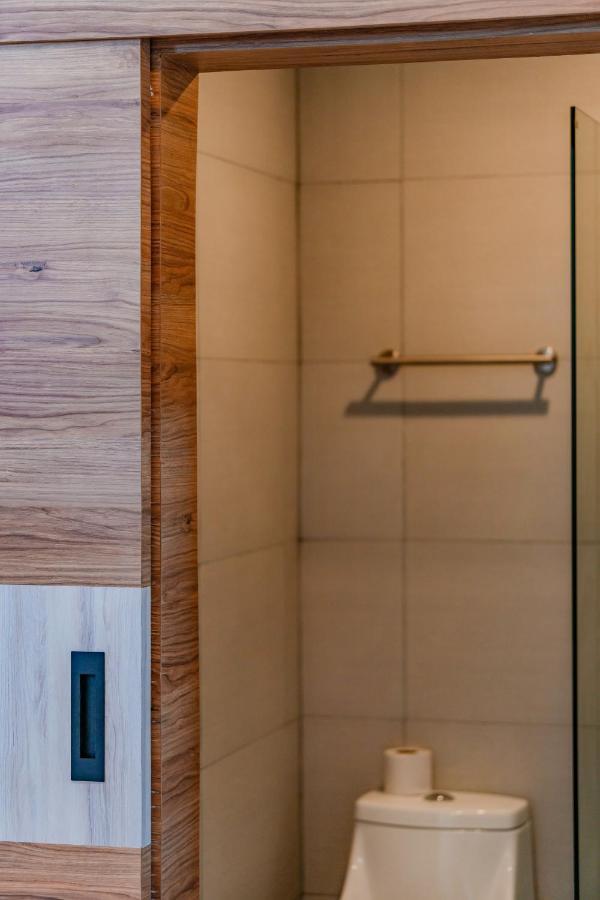 By Kavia Hotel Merida