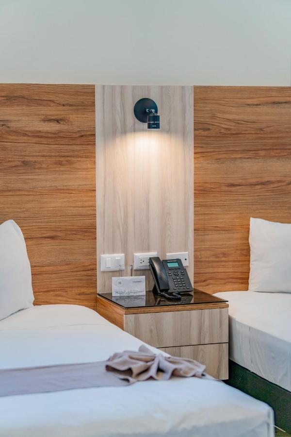 Hotel By Kavia