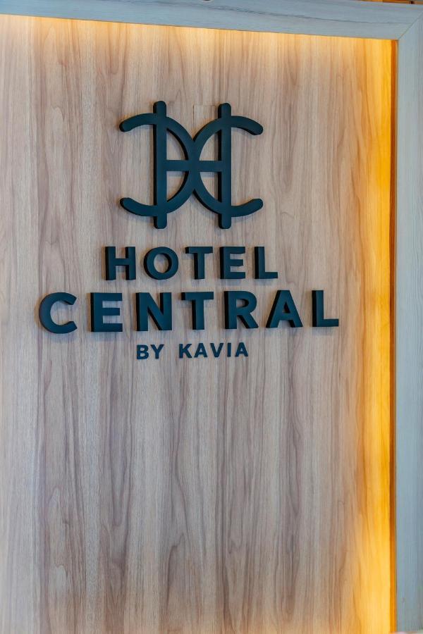 Hotel By Kavia