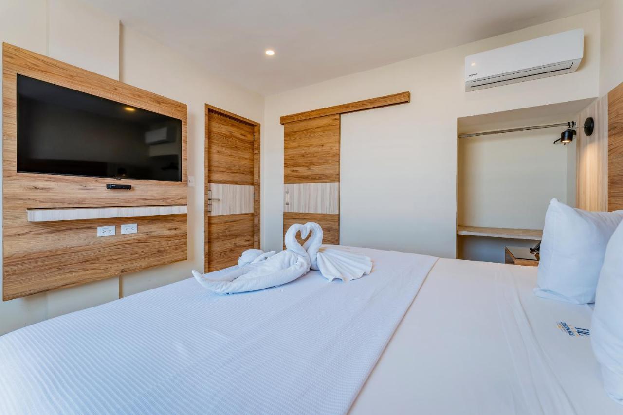 By Kavia Hotel Merida