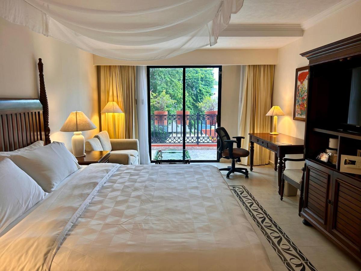 Hotel By Ihg Mérida
