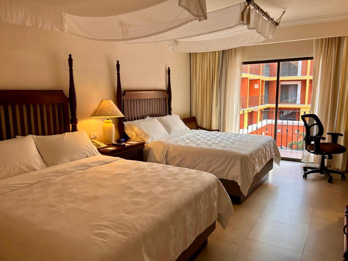 By Ihg 3* Mérida