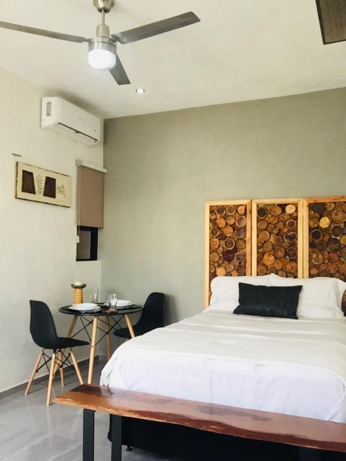 Apartamento La Casa De Leslie *