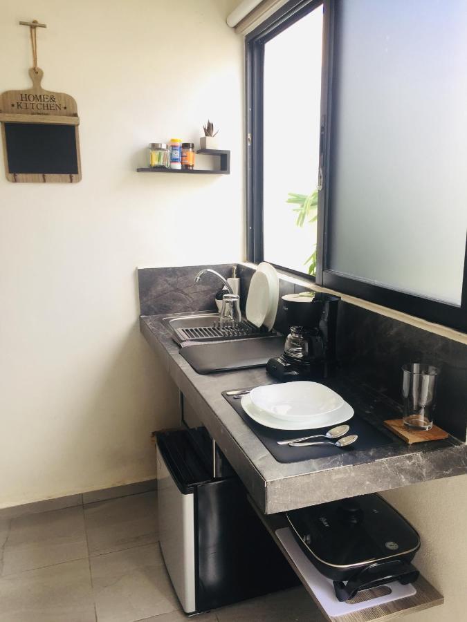 La Casa De Leslie Apartamento